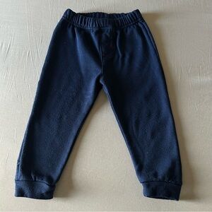 Blue Baby Sweatpants